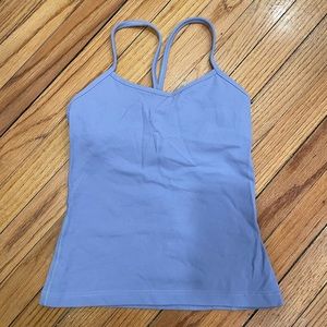 Lululemon tank top size 4
